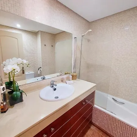 Apartament Selwo - Garden & Pool, Holidays Apartment *