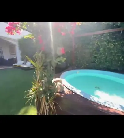 Apartament Selwo - Garden & Pool, Holidays Apartment *